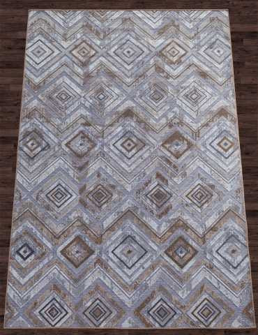 Ковёр SIGMA 6271-BROWN-D-BEIGE-STAN Российский Ковёр Сигма
Цена указана за 1 кв/метр.