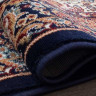 Ковёр ISFAHAN-D515-NAVY-STAN