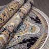 Иранский ковер SHIRAZ-5331-000-OVAL