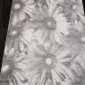 Турецкий ковер VALENTINO-M008A-D-GREY-SHRINK-D-GREY-STAN