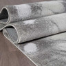 Турецкий ковер VALENTINO-M008A-D-GREY-SHRINK-D-GREY-STAN