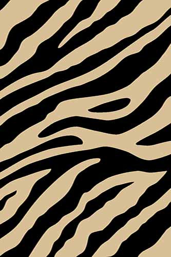 Прямоугольный ковер VISION DELUXE carving D130 BEIGE-BLACK Российский ковер ВИЖН ДЕЛЮКС фабрики Меринос D130 BEIGE-BLACK Цена указана за 1 квадратный метр