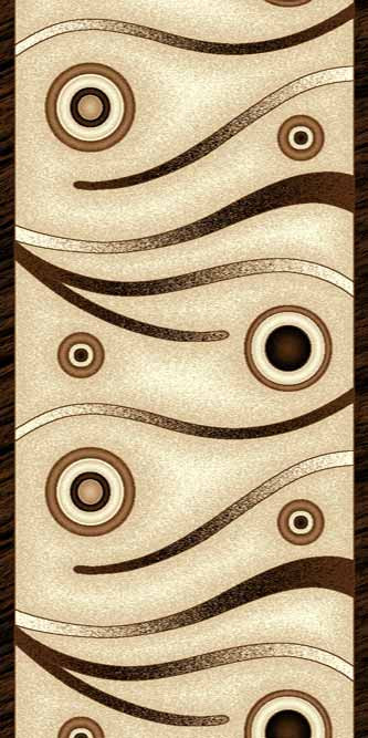 Ковровая VISION DELUXE carving D050 BEIGE Российский ковер ВИЖН ДЕЛЮКС фабрики Меринос D050 BEIGE Цена указана за 1 квадратный метр