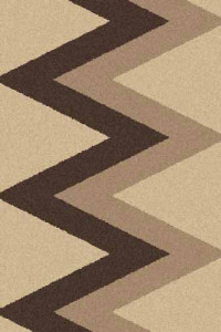 Прямоугольный ковер PLATINUM T645 BEIGE