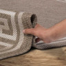 Ковёр FLOORLUX 51307_50522
