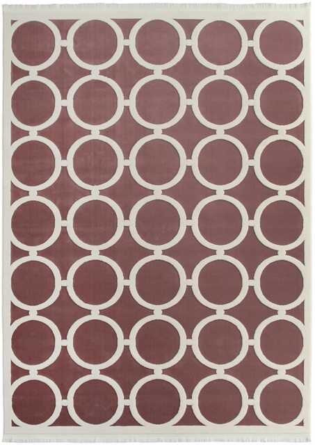 Турецкий ковер SARDES-TRUVA-08426M-PURPLE-PURPLE-STAN Восточные ковры SARDES TRUVA
Цена указана за квадратный метр