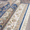 Ковёр ARAVIA-D158-NAVY-STAN Ковёр ARAVIA-D158-NAVY-STAN