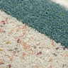 Ковёр SOFIT-C053-LIGHT-CREAM-STAN