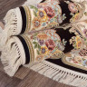 Иранский ковер SHIRAZ-5351-000-OVAL