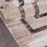 Турецкий ковер ARMINA-04043B-DARK-BROWN-STAN