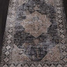 Турецкий ковер BALTIMORE-O0484-035-NAVY-STAN