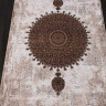 Турецкий ковер PANAMA-PN005B-BROWN-BROWN-STAN
