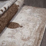 Турецкий ковер PANAMA-PN005B-BROWN-BROWN-STAN