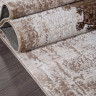 Турецкий ковер PANAMA-PN005B-BROWN-BROWN-STAN