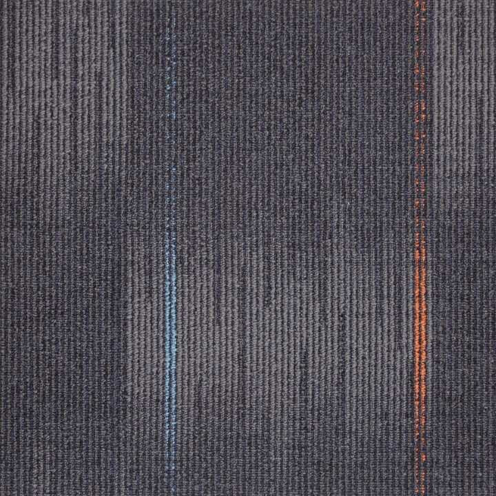 Ковровая Плитка Abstract 05 Высота ворса:        4.0 мм
Общая толщина:   6.0 мм
Тип основы:           Битум