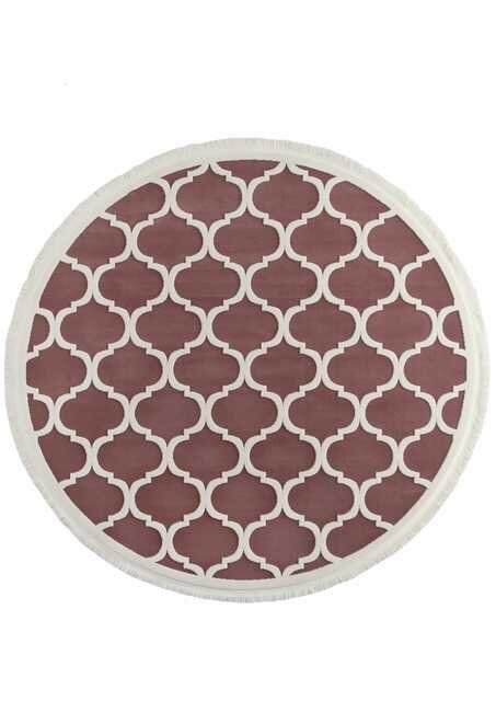 Турецкий ковер SARDES-TRUVA-08427M-PURPLE-PURPLE-DAIRE Восточные ковры SARDES TRUVA
Цена указана за квадратный метр