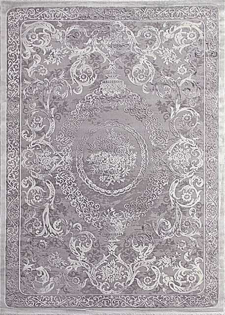 Турецкий ковер ARMINA-03760A-GREY-GREY-STAN Восточные ковры ARMINA
Цена указана за квадратный метр