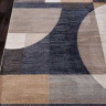 Ковёр BOSTON-D788-BEIGE-GRAY-STAN