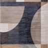 Ковёр BOSTON-D788-BEIGE-GRAY-STAN