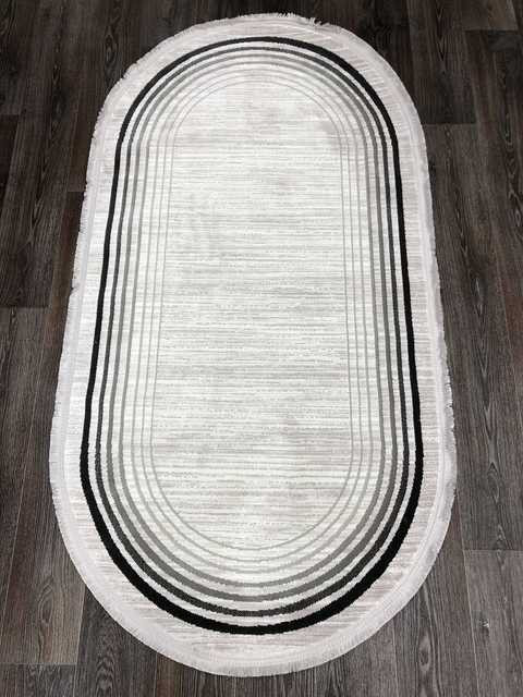 Турецкий ковер DOKU-8981A-CREAM-BEIGE-OVAL Восточные ковры DOKU
Цена указана за квадратный метр