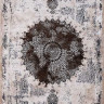 Турецкий ковер PANAMA-PN005C-GREY-BROWN-STAN