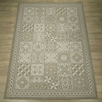 Ковёр FLOORLUX 51319_50522