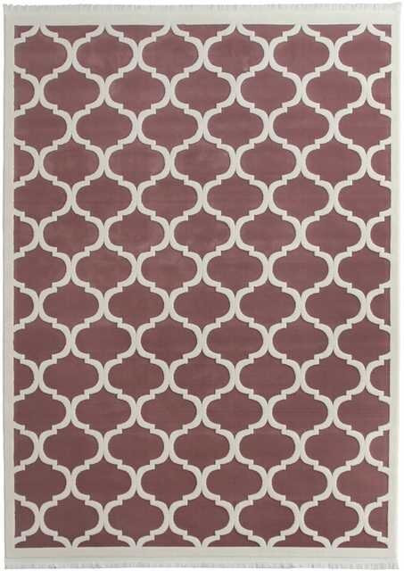 Турецкий ковер SARDES-TRUVA-08427M-PURPLE-PURPLE-STAN Восточные ковры SARDES TRUVA
Цена указана за квадратный метр