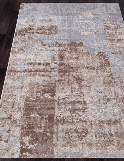 Турецкий ковер TOKIO-15489A-BEIGE-BROWN-STAN Восточные ковры TOKIO
Цена указана за квадратный метр