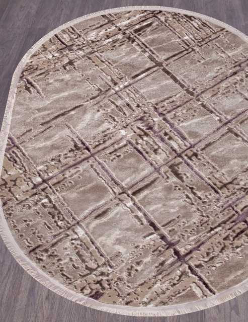 Турецкий ковер REGINA-O0272-050-PURPLE-OVAL Восточные ковры REGINA
Цена указана за квадратный метр