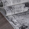 Турецкий ковер PANAMA-PN005G-GREY-GREY-STAN