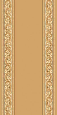 Ковровая дорожка VALENCIA D221 BEIGE