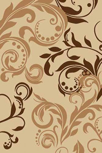 Прямоугольный ковер SUNRISE V825 BEIGE