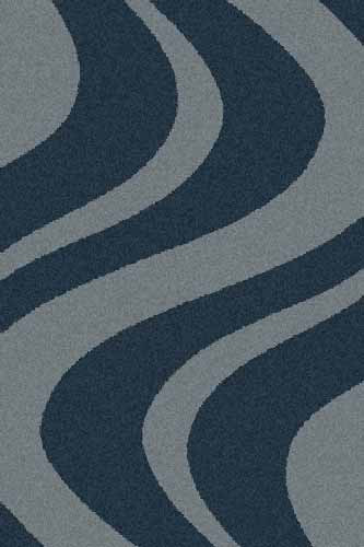 Прямоугольный ковер PLATINUM T617-NAVY-BLUE Российский ковер ПЛАТИНУМ фабрики Меринос T617-NAVY-BLUE Цена указана за 1 квадратный метр