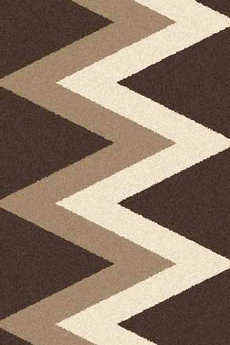 Прямоугольный ковер PLATINUM T645 BROWN Российский ковер ПЛАТИНУМ фабрики Меринос T645 BROWN Цена указана за 1 квадратный метр