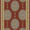 Прямоугольный ковер BUHARA D1902  BLUE