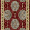 Прямоугольный ковер BUHARA D1902  BLUE