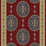 Прямоугольный ковер BUHARA D1902  BLUE