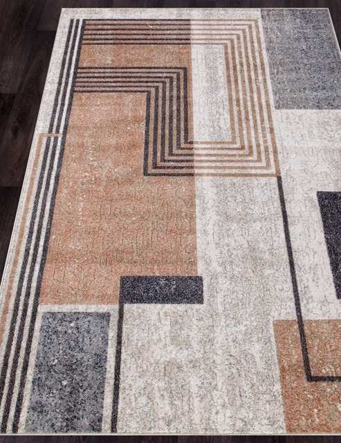 Ковёр BOSTON-D789-BEIGE-STAN Российский Ковёр Бостон Цена указана за 1 кв/метр.