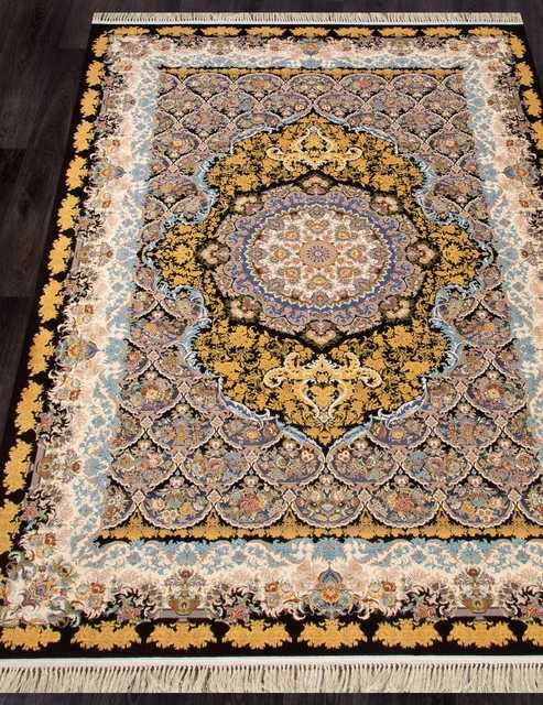 Иранский ковер SHIRAZ-5381-000-STAN Персидские ковры SHIRAZ Цена указана за кв. метр