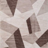 Турецкий ковер ARMINA-04046B-DARK-BROWN-STAN