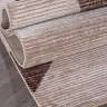 Турецкий ковер ARMINA-04046B-DARK-BROWN-STAN