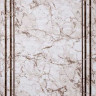 Турецкий ковер PANAMA-PN006B-BROWN-BROWN-STAN