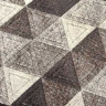 Ковёр MATRIX D578-GRAY-BROW