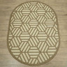 Ковёр FLOORLUX 51330_50522