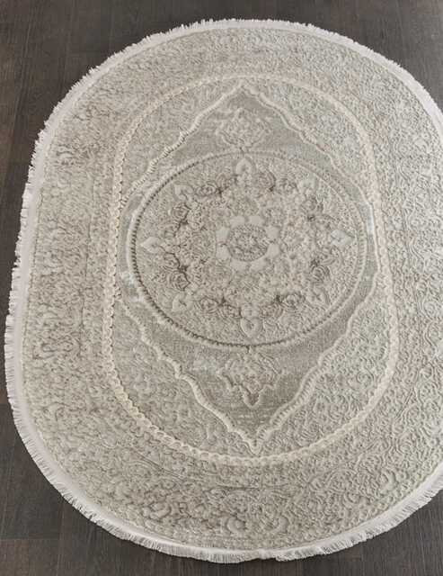 Турецкий ковер MOROCCO-Z-1043-BEIGE-OVAL Восточные ковры MOROCCO
Цена указана за квадратный метр