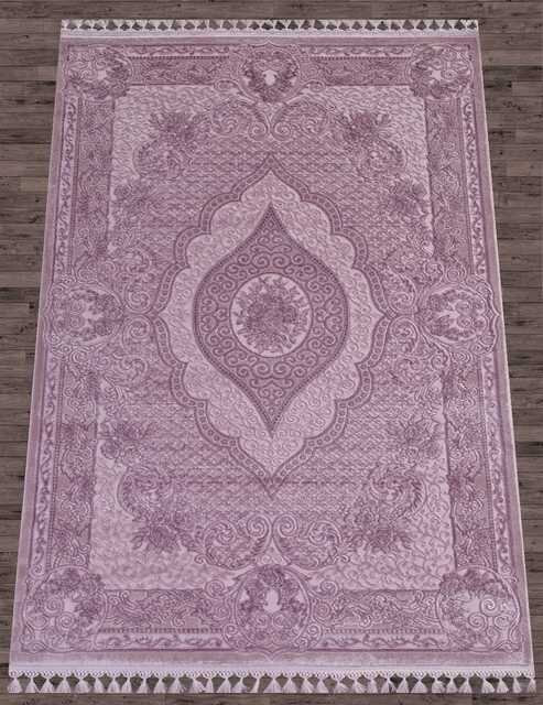 Турецкий ковер HUNKAR-07931-PURPLE-PURPLE-STAN Восточные ковры HUNKAR
Цена указана за квадратный метр