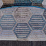 MATRIX D579-BEIGE-BLUE-OVAL-4.jpg
