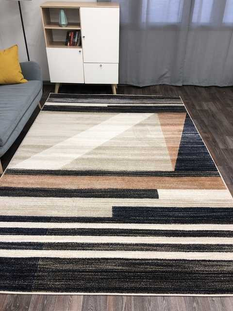 Ковёр BOSTON-D790-BEIGE-STAN Российский Ковёр Бостон Цена указана за 1 кв/метр.