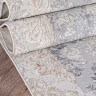 Турецкий ковер TOKIO-15503A-BEIGE-GREY-STAN