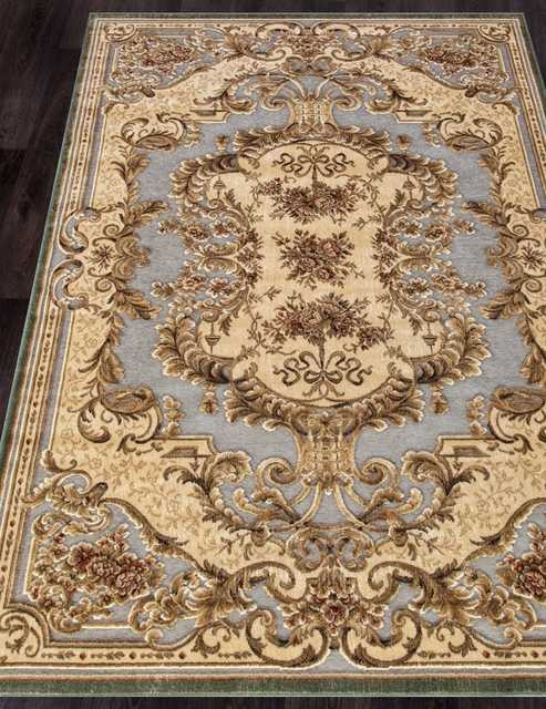 Бельгийский ковер GENOVA-938498-525251-STAN Бельгийские ковры GENOVA Цена указана за кв. метр
